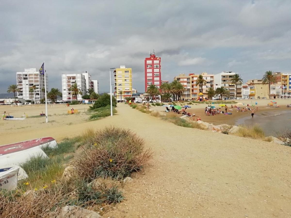 Finca La Joya Торребланка Екстер'єр фото