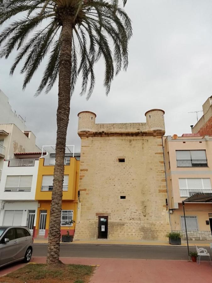 Finca La Joya Торребланка Екстер'єр фото