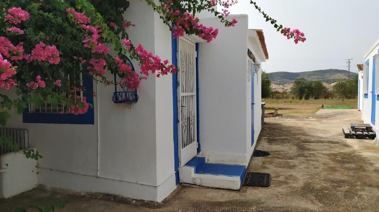 Finca La Joya Торребланка Екстер'єр фото