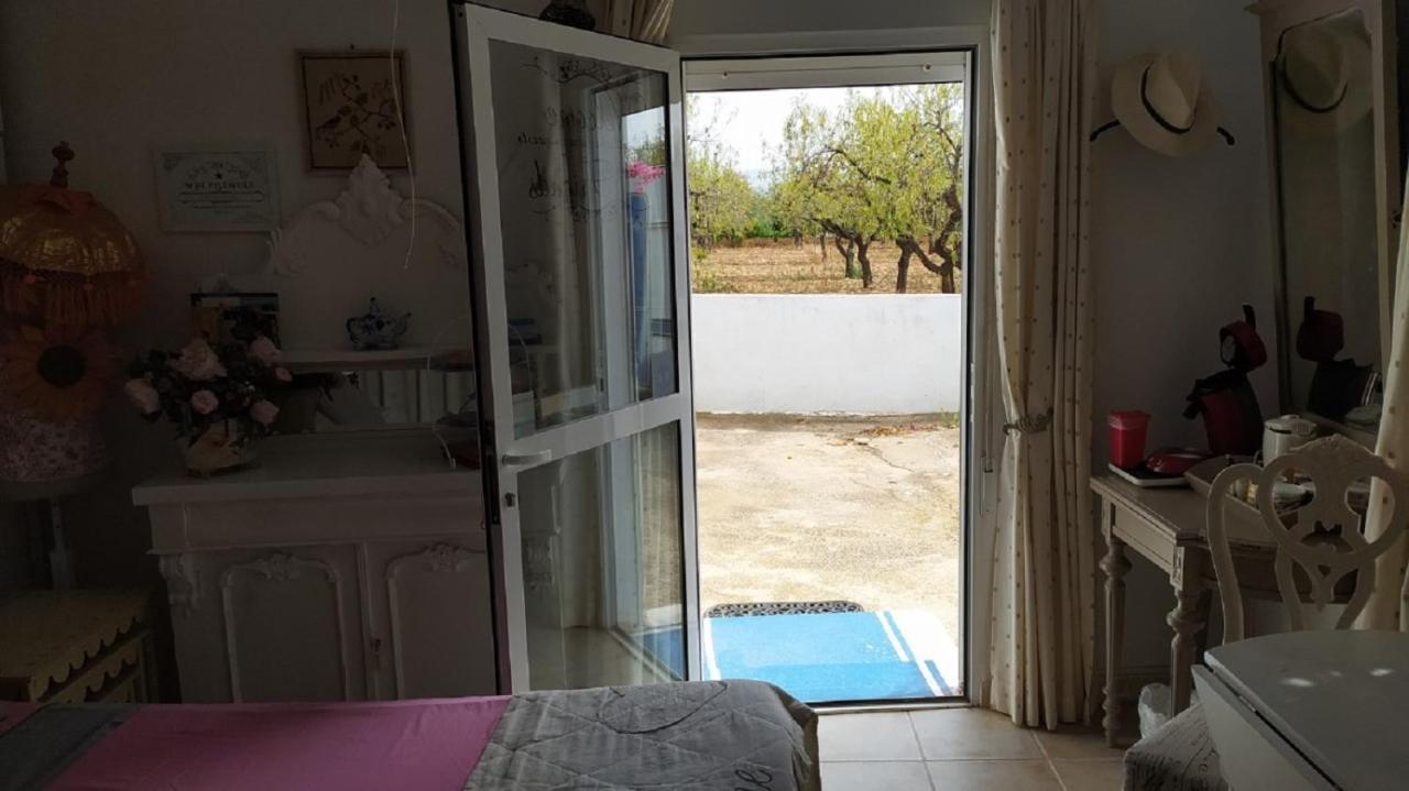 Finca La Joya Торребланка Екстер'єр фото