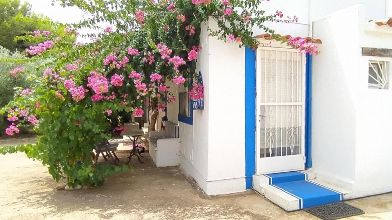 Finca La Joya Торребланка Екстер'єр фото