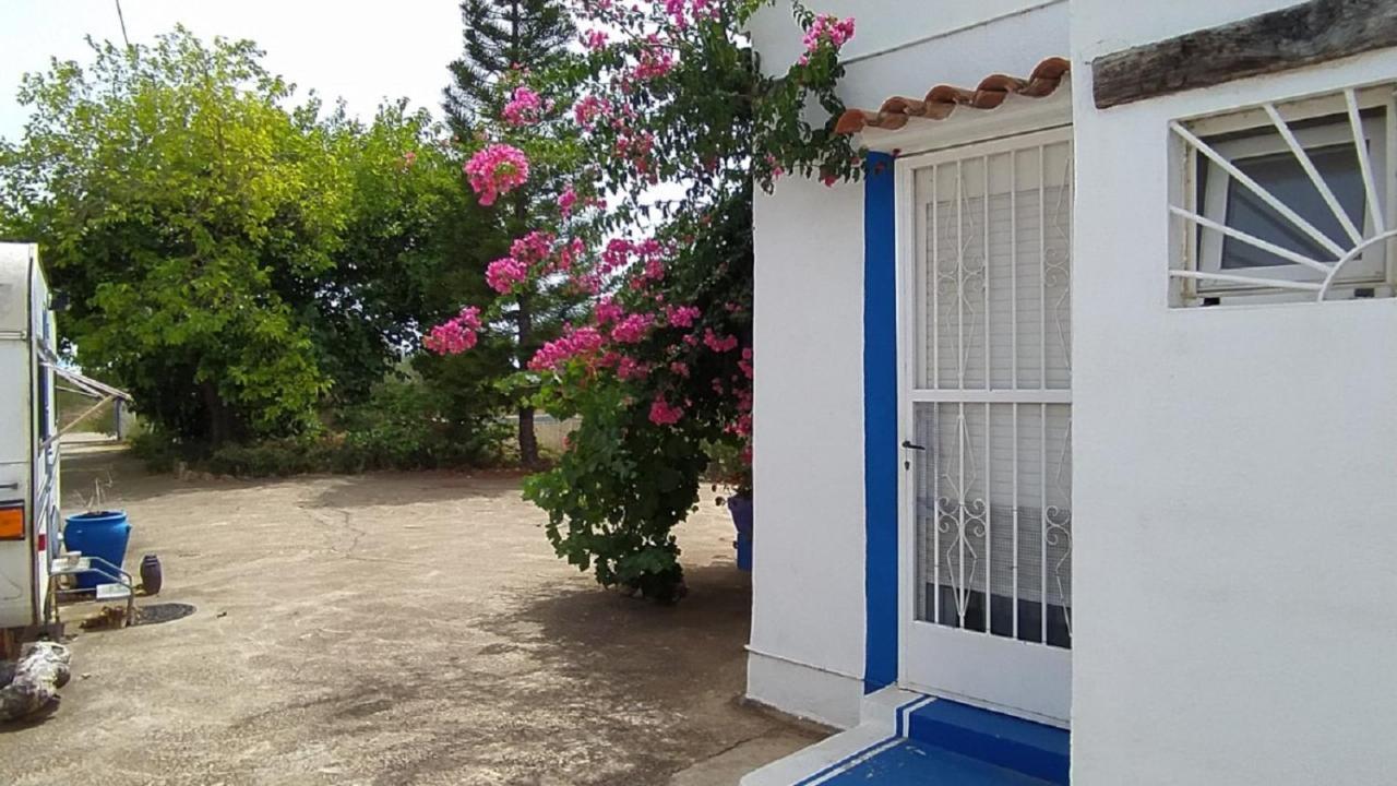 Finca La Joya Торребланка Екстер'єр фото