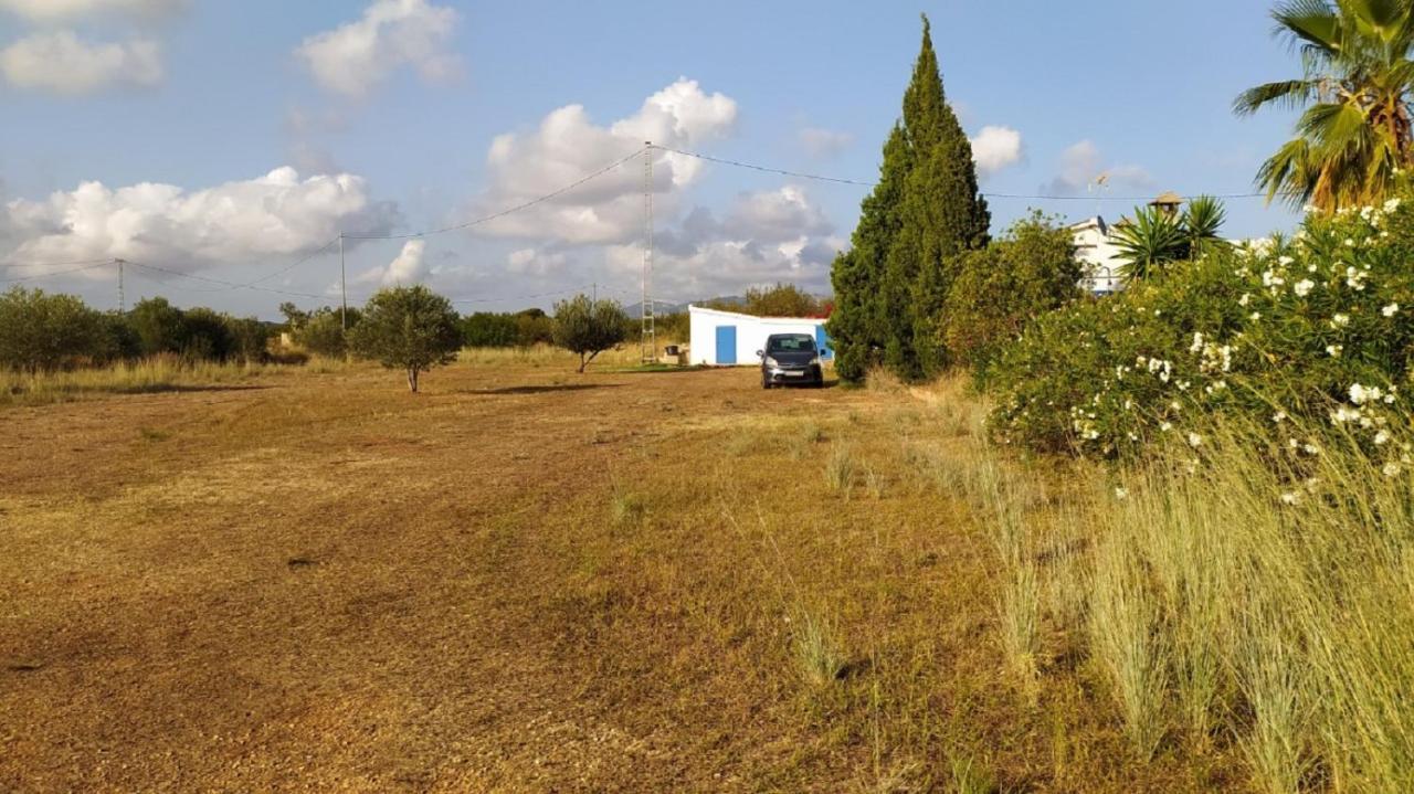 Finca La Joya Торребланка Екстер'єр фото