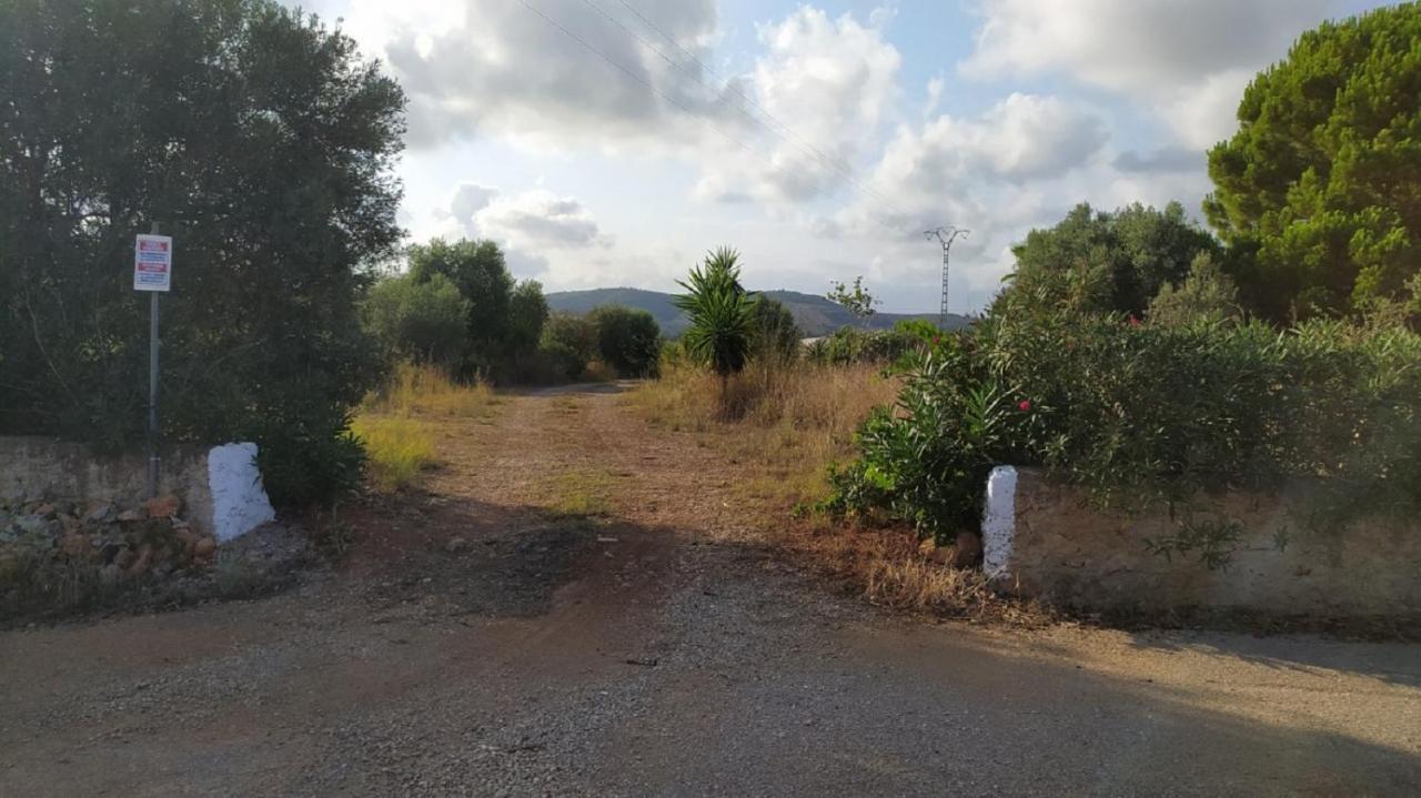 Finca La Joya Торребланка Екстер'єр фото